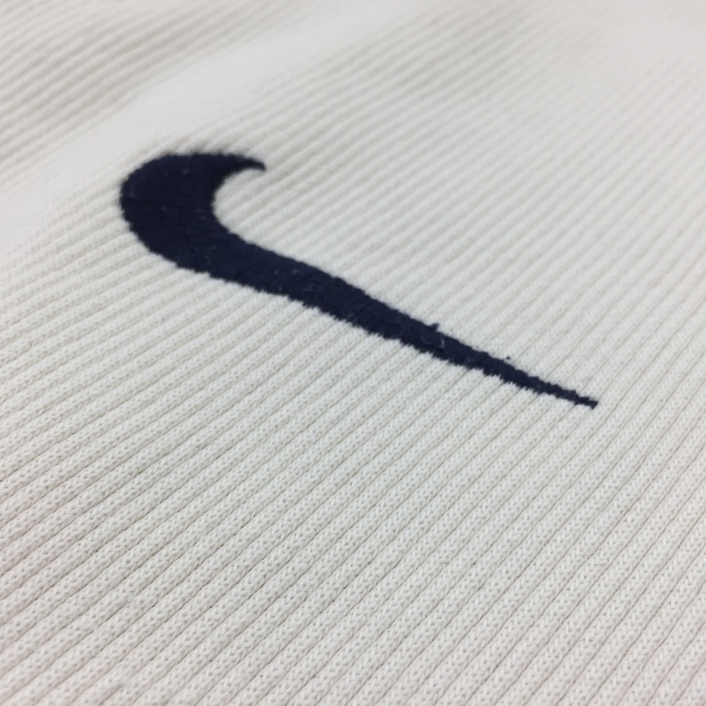 0548 Nike Vintage 1/4 Zip 90s Sweater