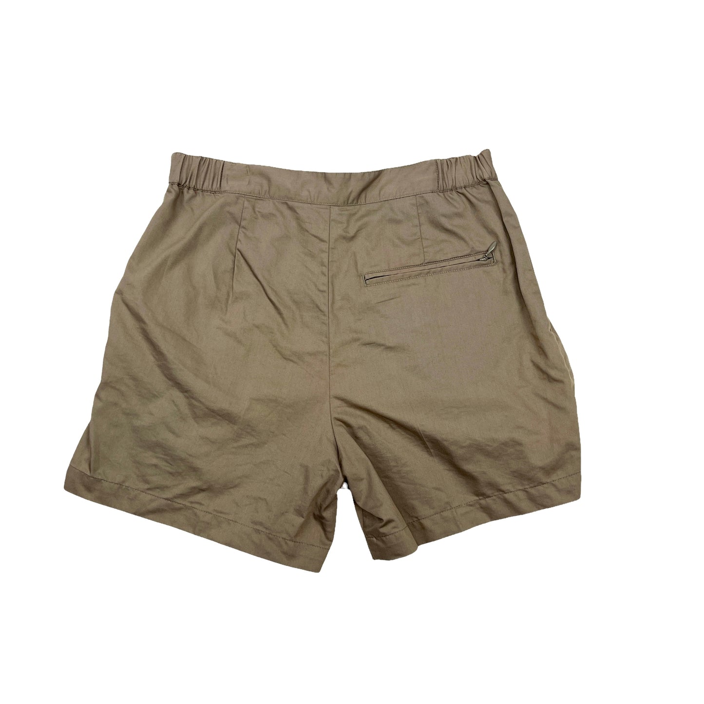 0884 Nike Vintage Challenge Court Tennis Shorts