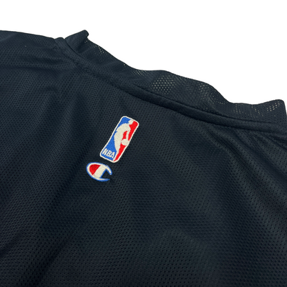 01415 Champion Dallas Mavericks Jersey