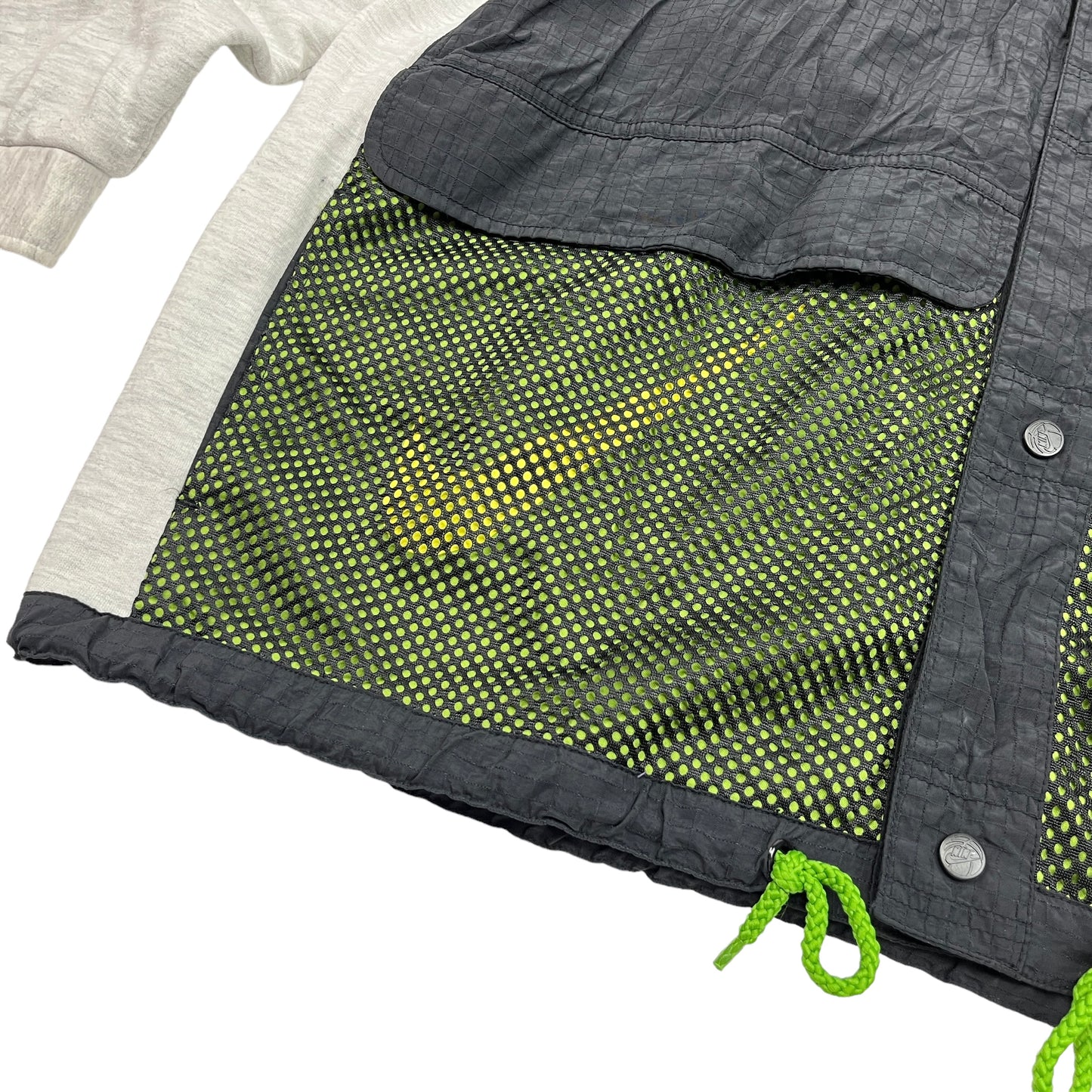 01137 Nike 90s Warmupjacket Tracktop