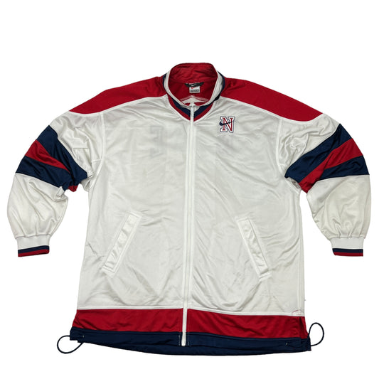 01132 Nike 90s Basketball Tracktop