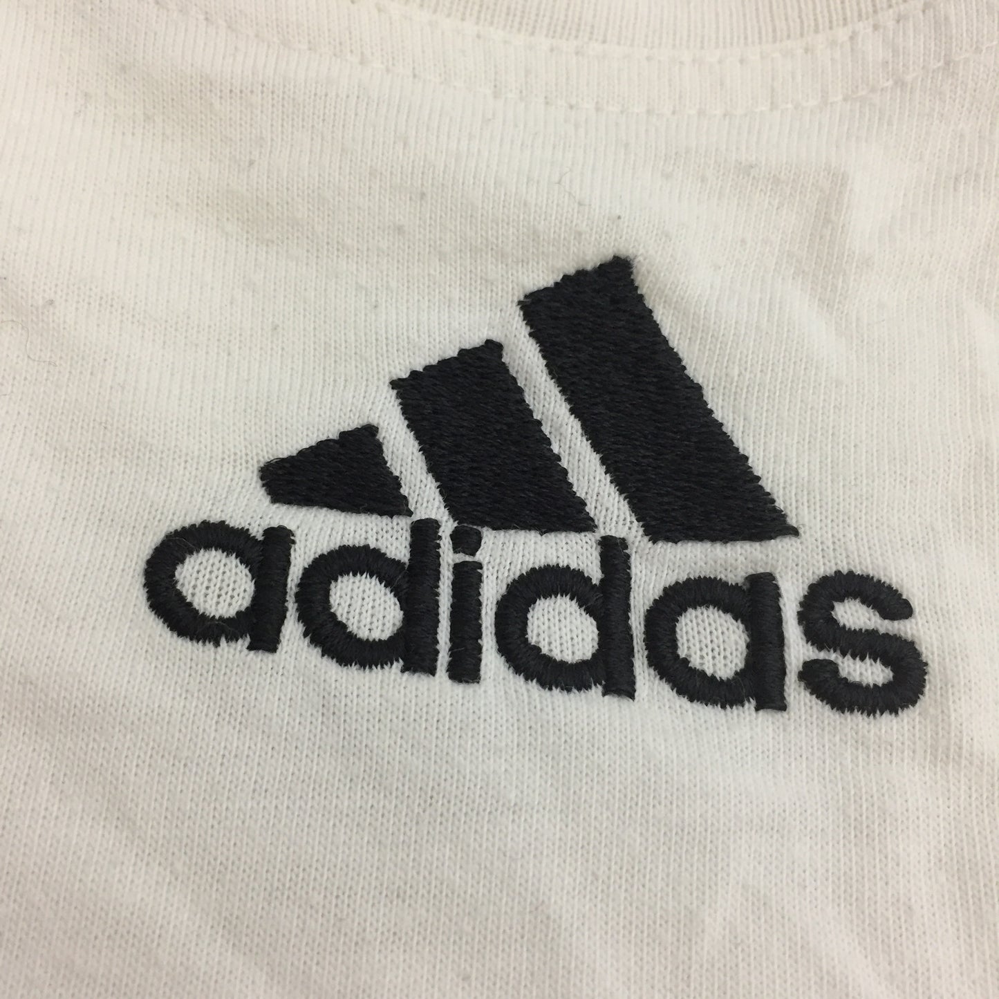 0063 Adidas Vintage 90´s T-Shirt