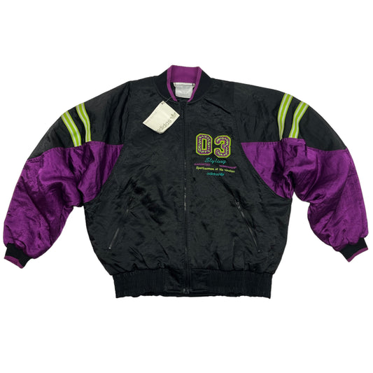 01360 Adidas 90s Deadstock Bomberjacket Jacket