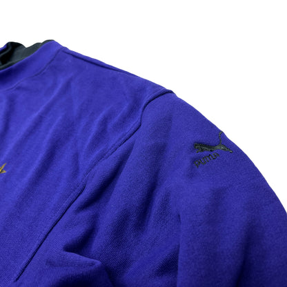 01365 Puma 90s Sweater