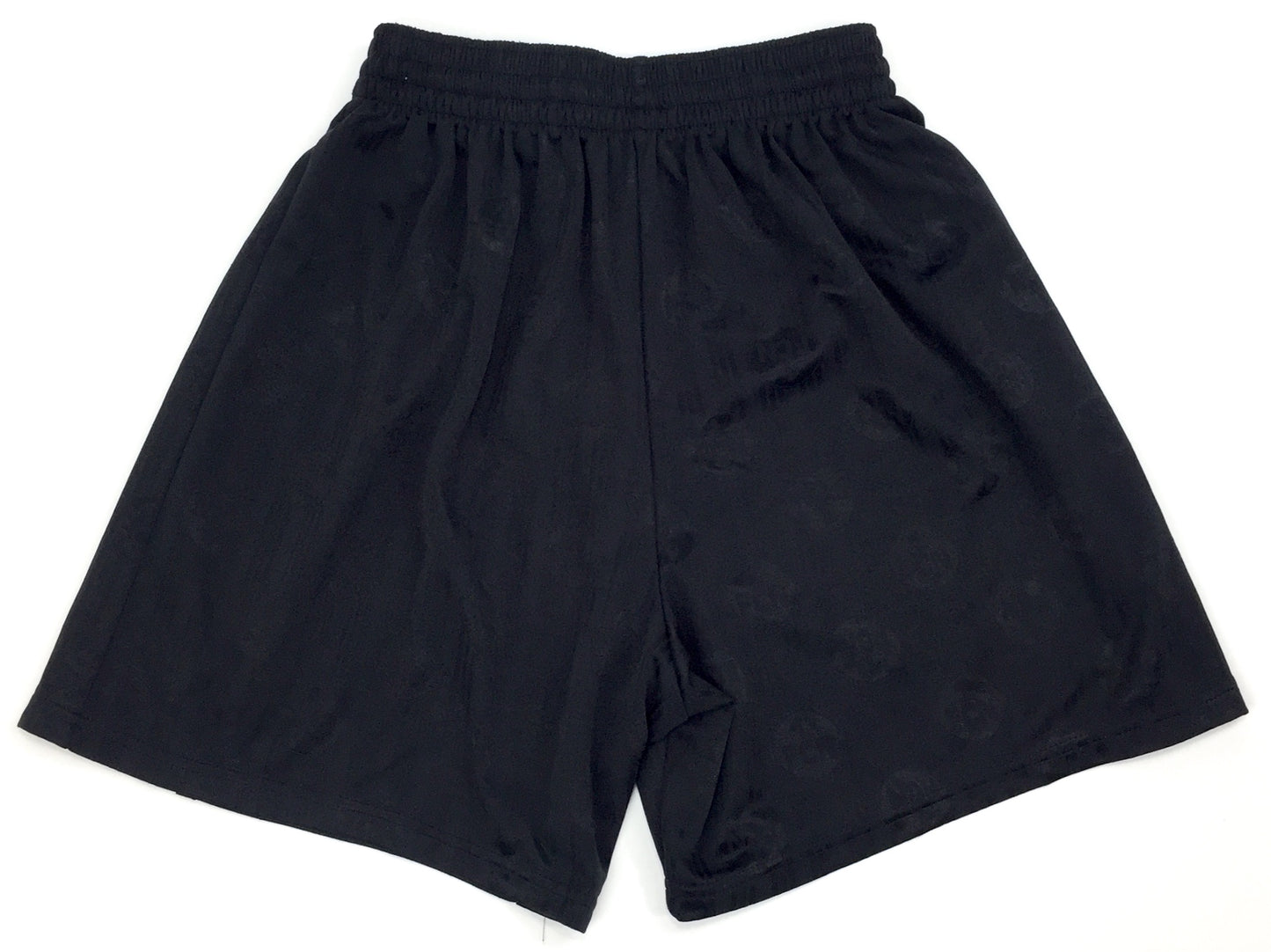 0493 Adidas Vintage FC Nürnberg Soccer Track Shorts