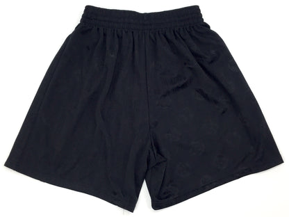 0493 Adidas Vintage FC Nürnberg Soccer Track Shorts