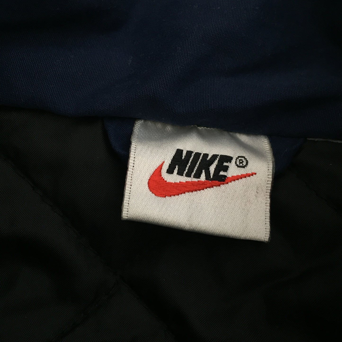 0109 Nike Vintage Jacket
