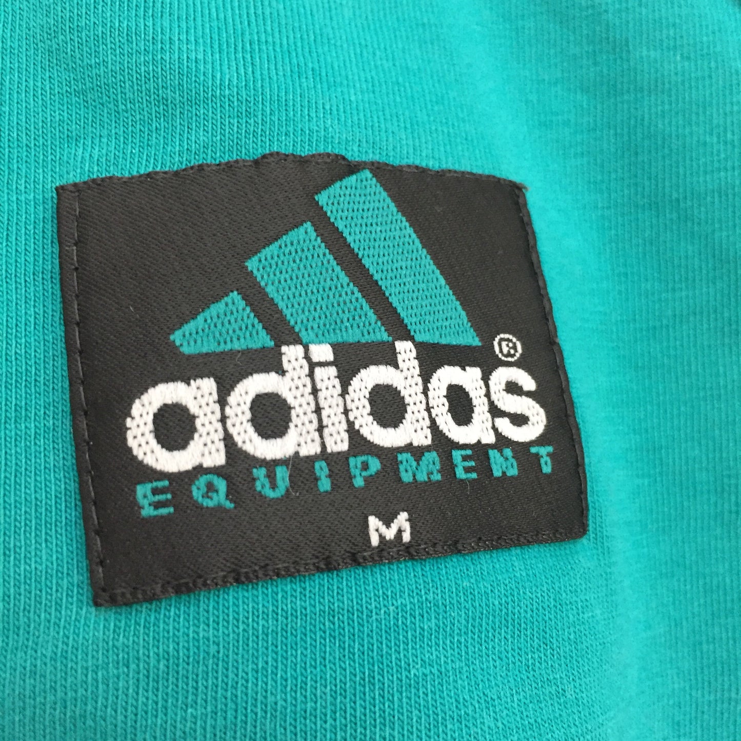 0085 Adidas Equipment Vintage T-Shirt