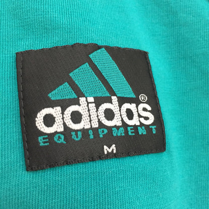 0085 Adidas Equipment Vintage T-Shirt