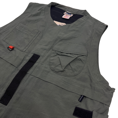 Adidas Vintage Adventure Vest