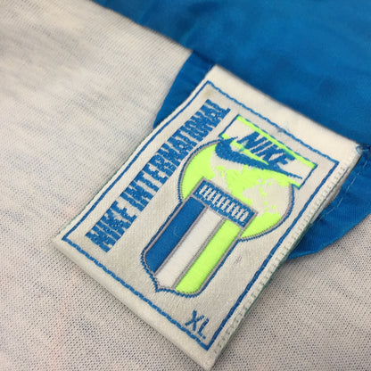 0531 Nike Vintage 80s International Tracktop