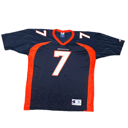 01026 Champion Denver Broncos