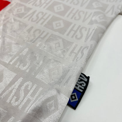 01224 Uhlsport Hamburger SV 98/99 Home Jersey