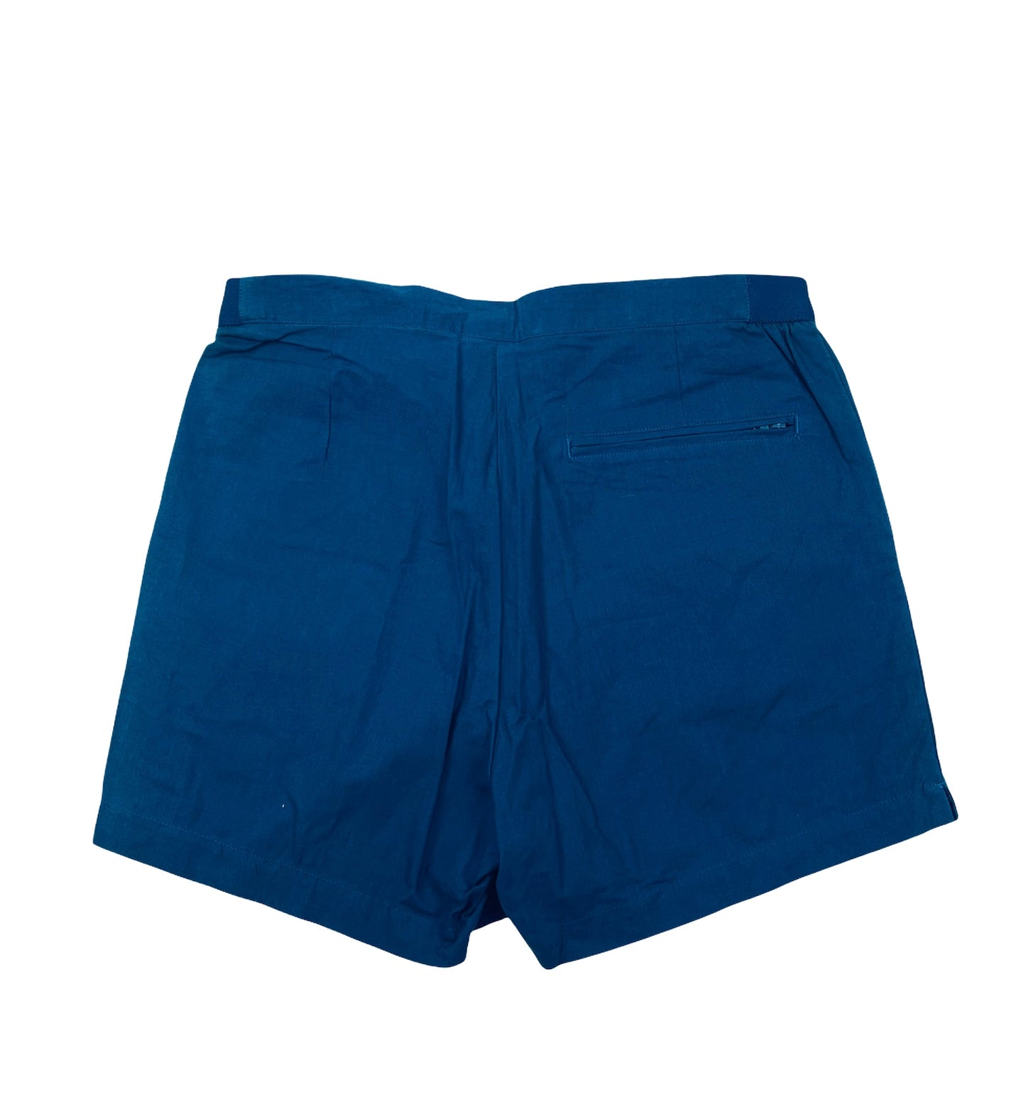 0642 Nike Vintage 80s Challenge Court Tennis Shorts