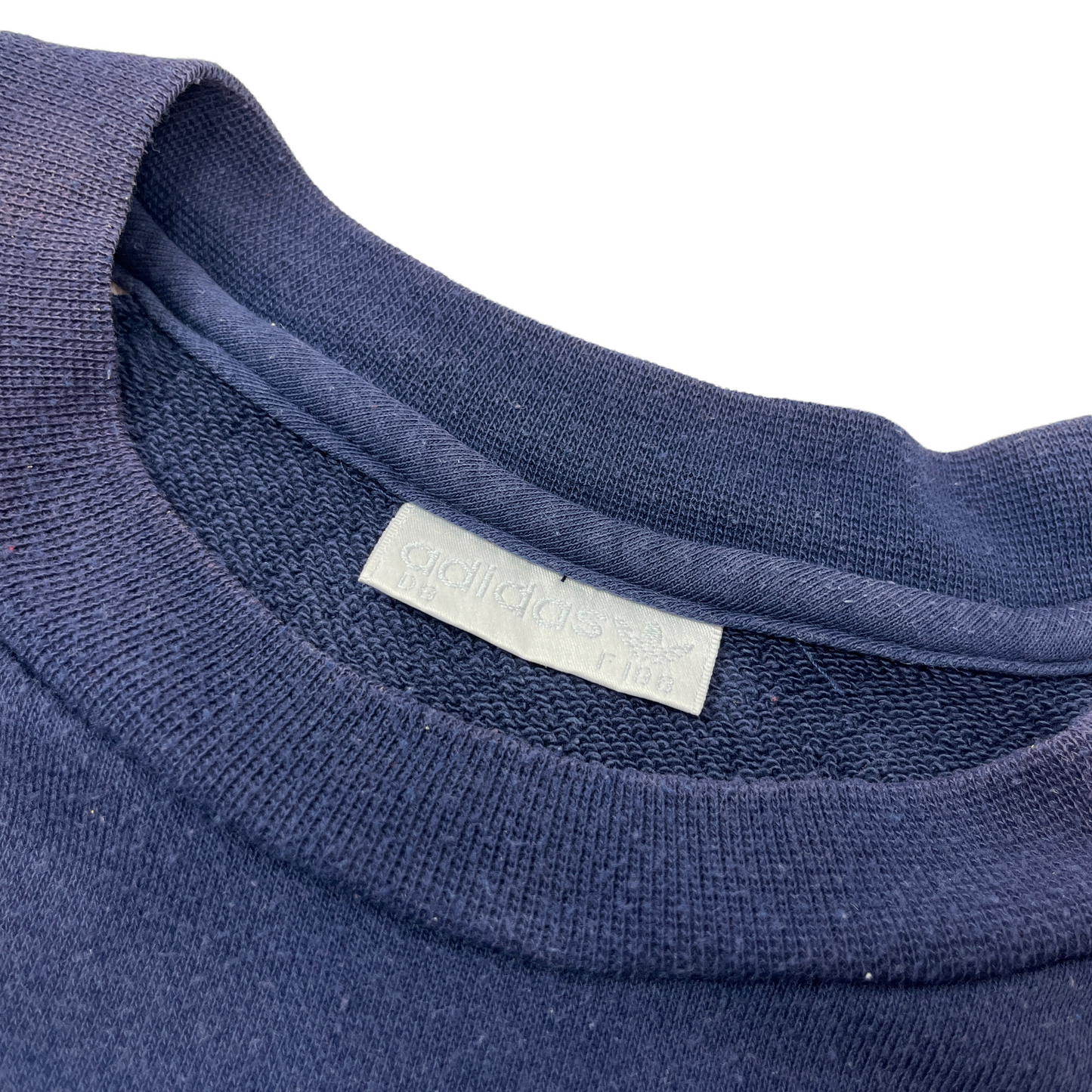 0867 Adidas Vintage 90s Sweater