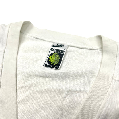01258 Nike Challenge Court Vintage Tennis Vest