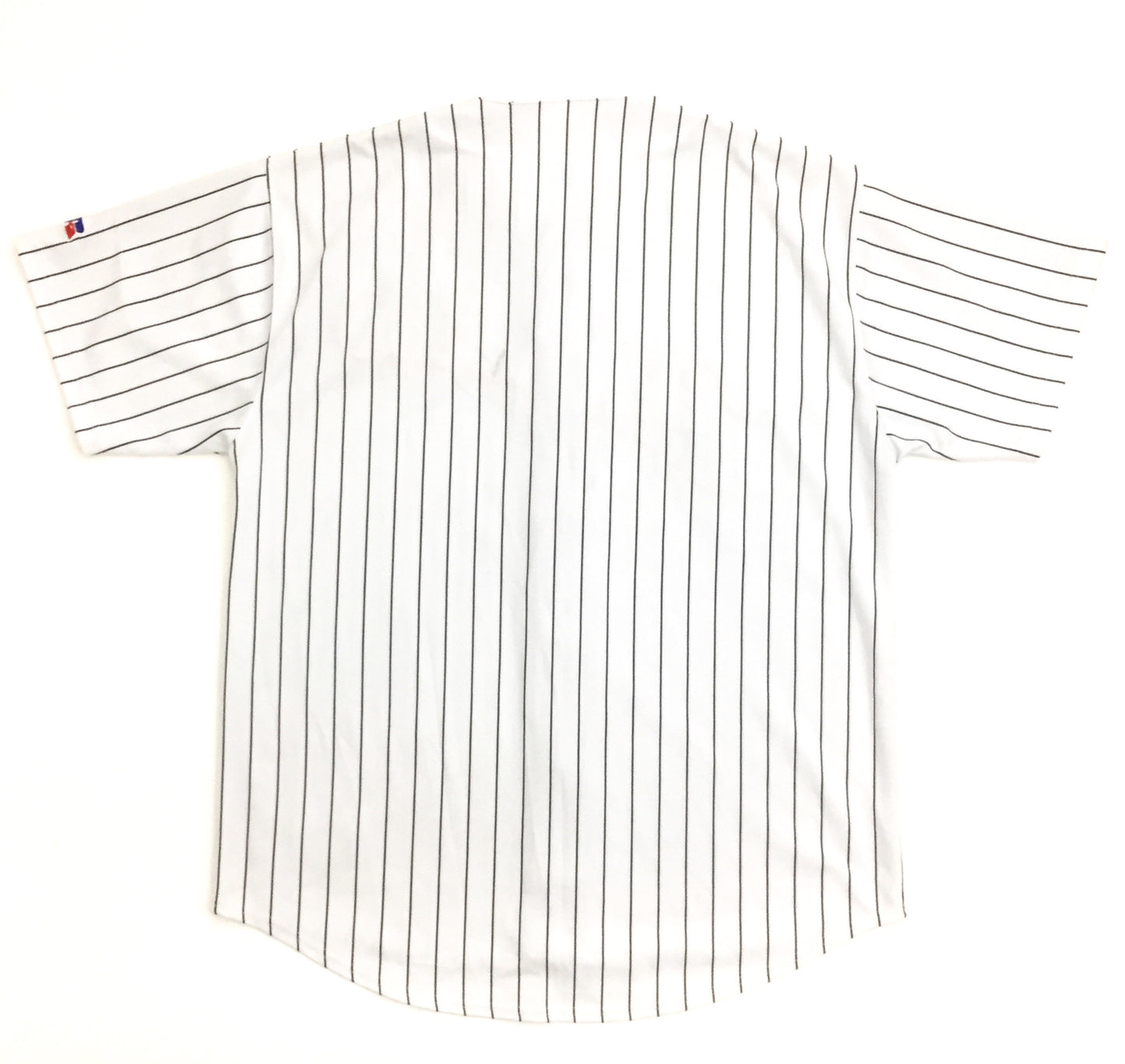 0142 Russell Athletic Vintage Padres Jersey