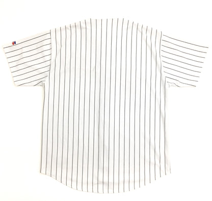 0142 Russell Athletic Vintage Padres Jersey