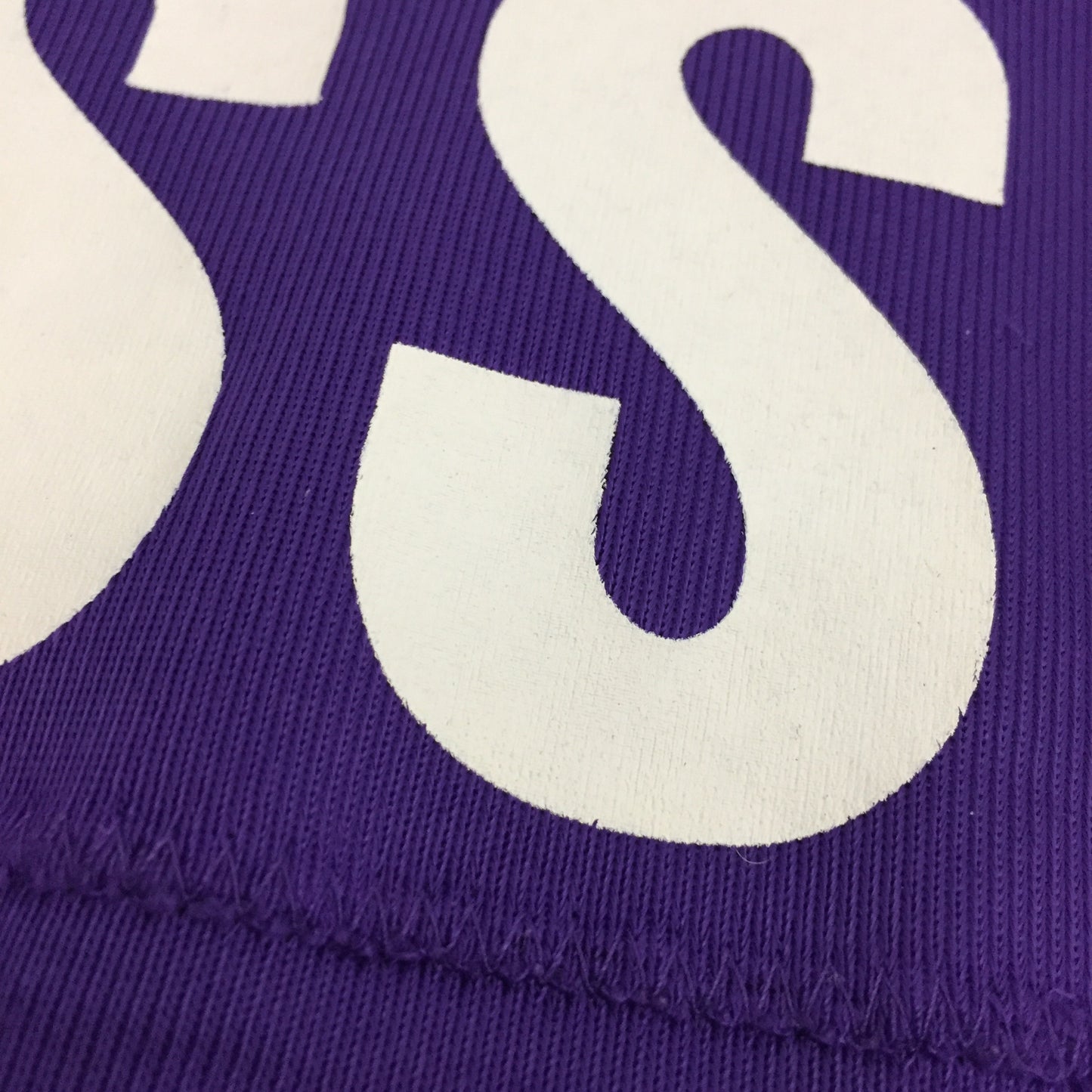 0146  Champion Vintage Moss Minnesota Vikings Jersey