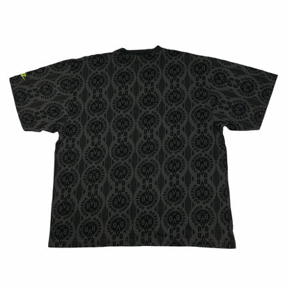0864 Nike 90s Borussia Dortmund Tshirt