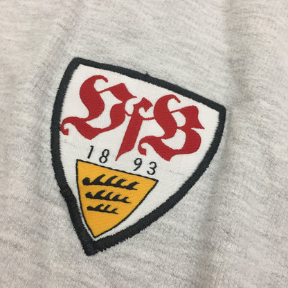 0022 Adidas Vintage VfB Stuttgart Sweater