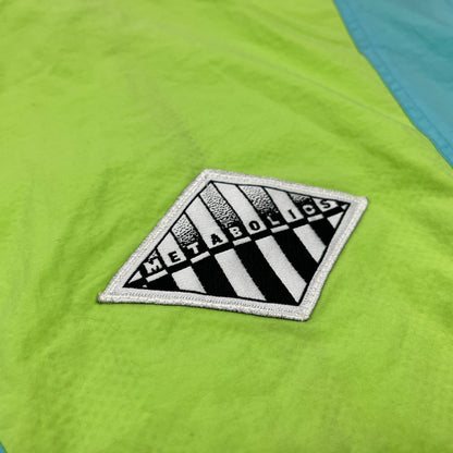 0959 Nike Vintage 80s Tracktop  “Metabolics”