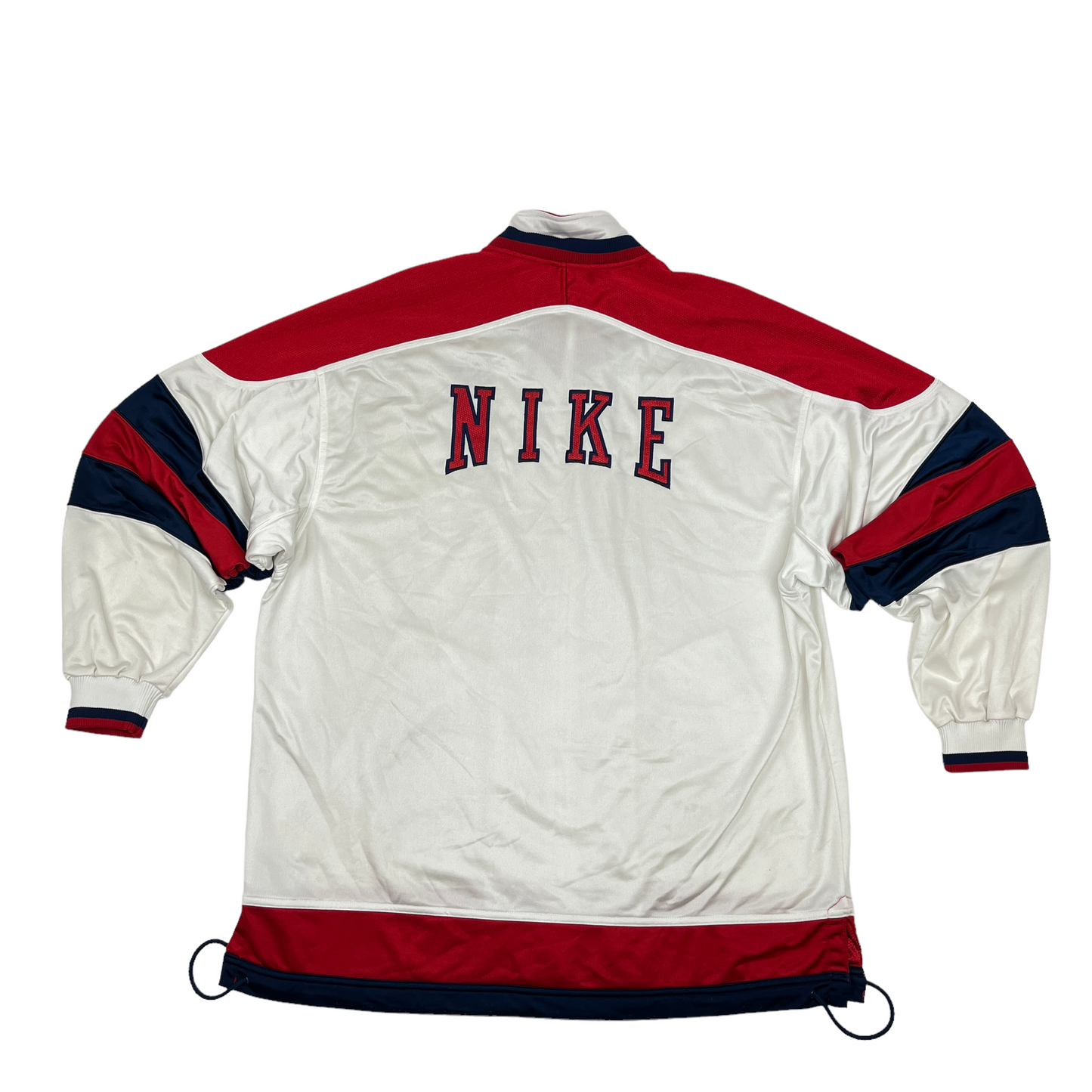 01132 Nike 90s Basketball Tracktop