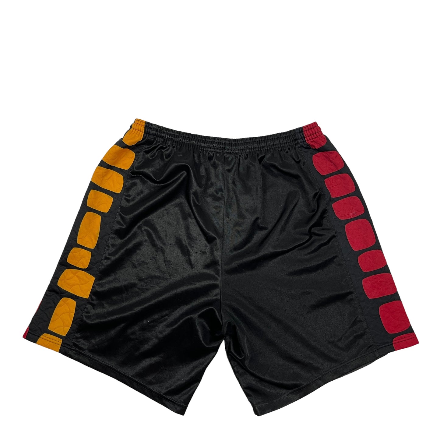 01015 Adidas “predator” Goalkeeper Shorts