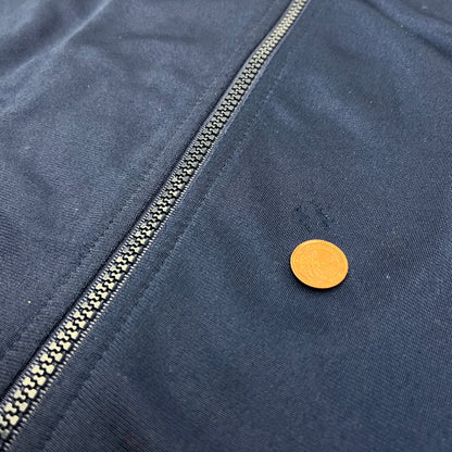 01309 Adidas Vintage Tracktop