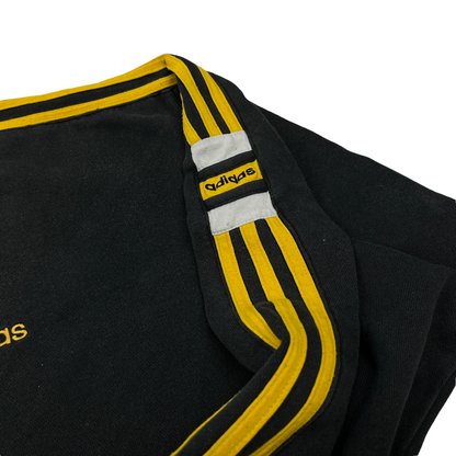 01087 Adidas Vintage 90s Sweater