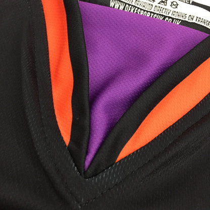 0147 Deke Sports Hannover Scorpions J.D. Jersey