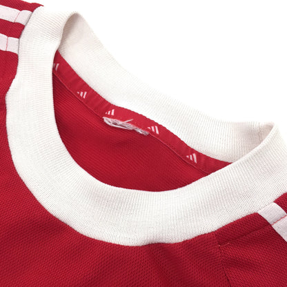 0503 Adidas Vintage Bayern München Pizarro Soccer Jersey 2001/2002 Third