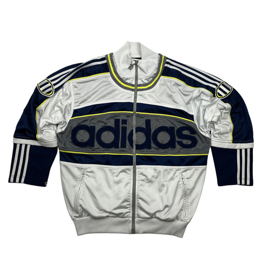 01311 Adidas 90s Tracktop (missing hood)