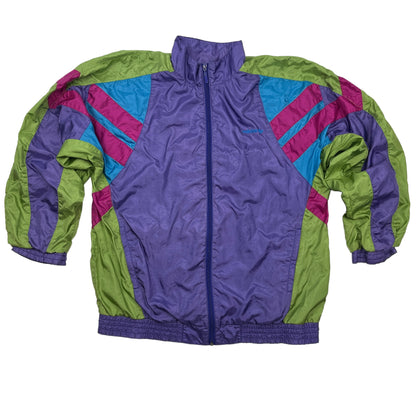 01330 Adidas Vintage Tracktop