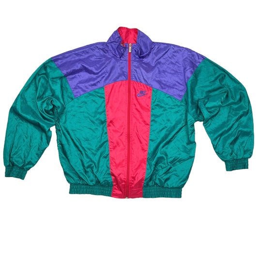01276 Nike Vintage Tracktop