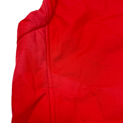 01149 Adidas Vintage 80s Vest