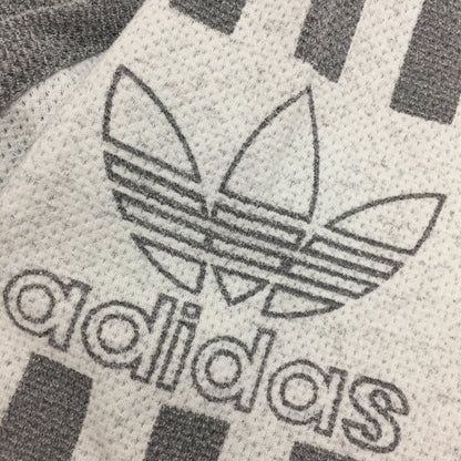 0007 Adidas Bootleg Vintage Sweater Equipment 90´s