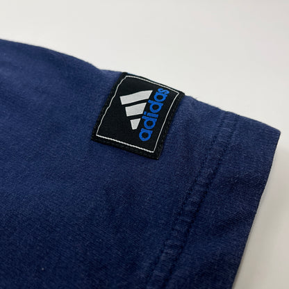 0798 Adidas Vintage 90s T-Shirt