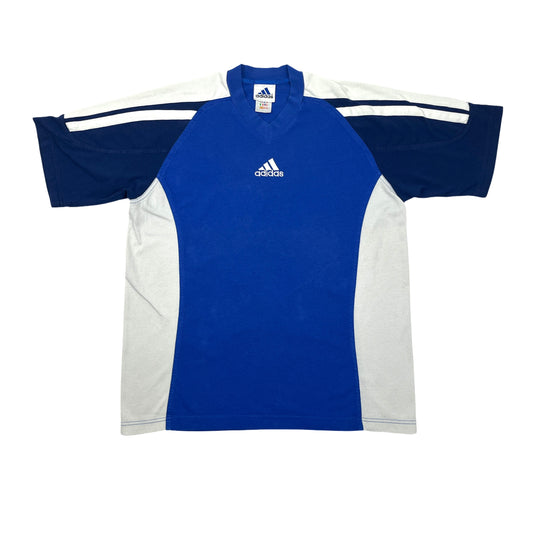 0799 Adidas Vintage 80s T-Shirt