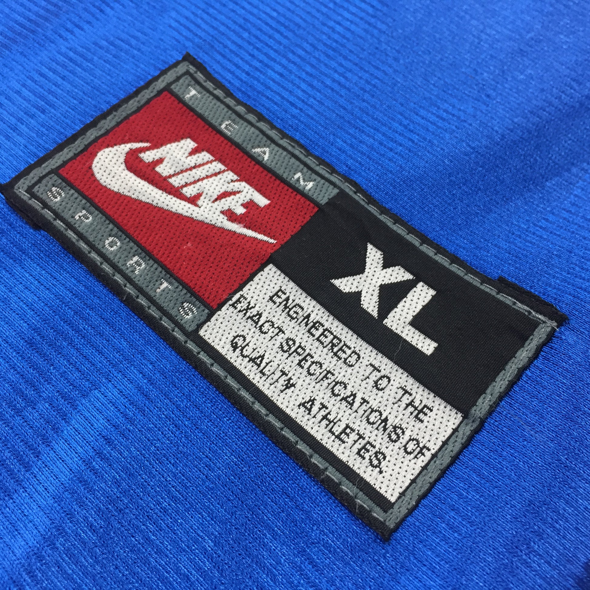 Nike Team Vintage Bootleg Nike Sweatshirt VINTAGE NIKE MYSTERY BOX