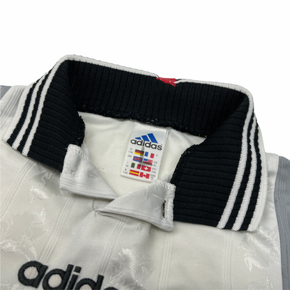 0742 Adidas 1 FC Kaiserslautern Away 98/99 Jersey