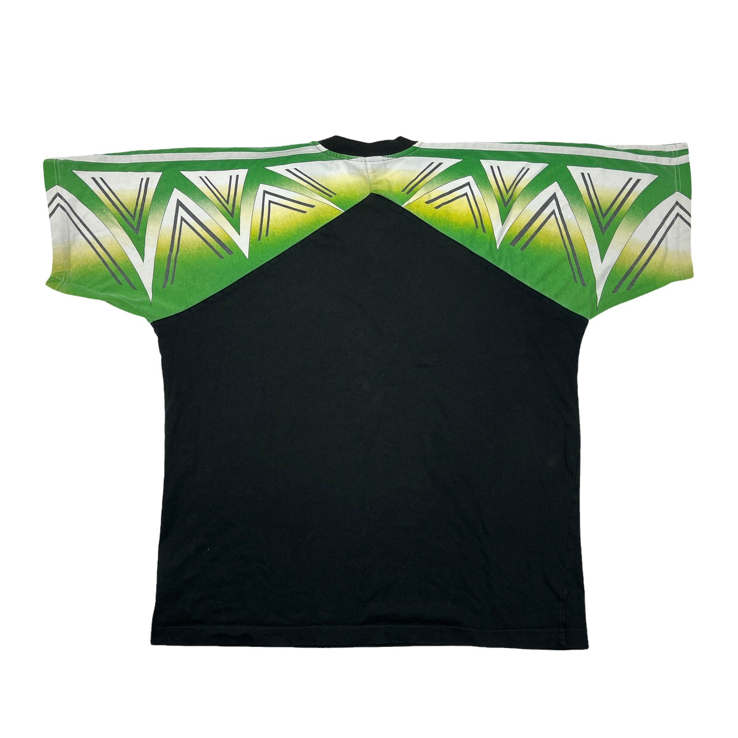 0829 Adidas Vintage 90s Tshirt