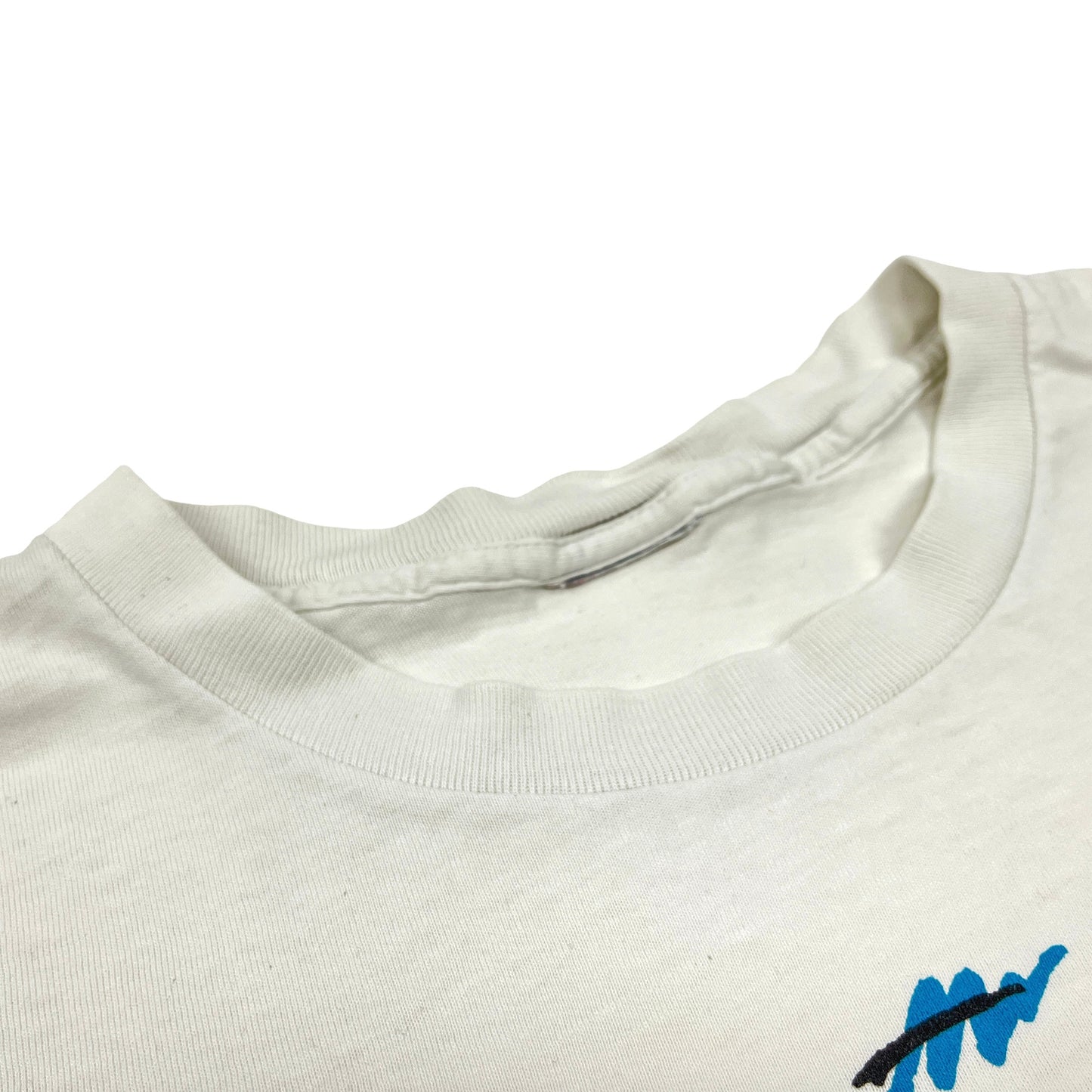 0874 Nike Vintage 90s Air Jordan Tshirt