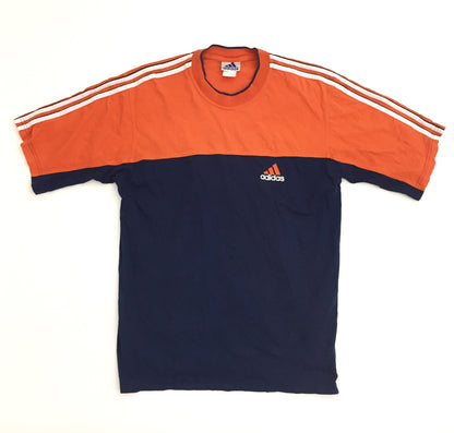 0073 Adidas Vintage T-Shirt