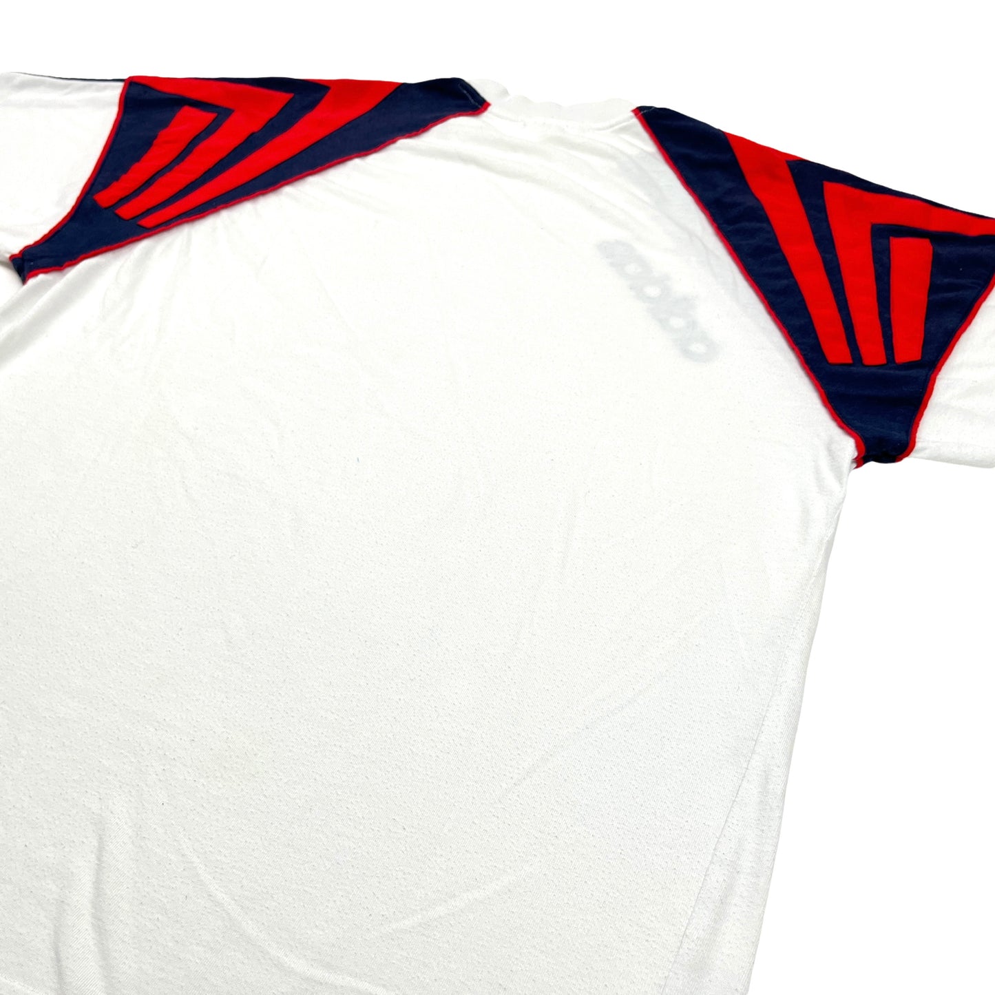 0803 Adidas Vintage 80s T-Shirt