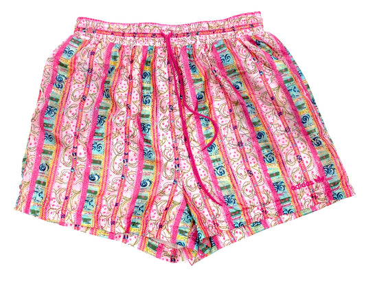 0510 Adidas Vintage 90s Swimshorts Shorts