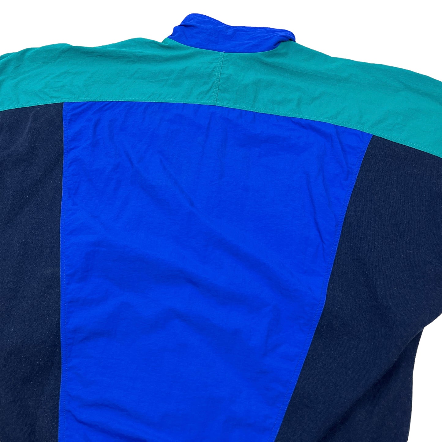 01037 Adidas Vintage 80s Jacket