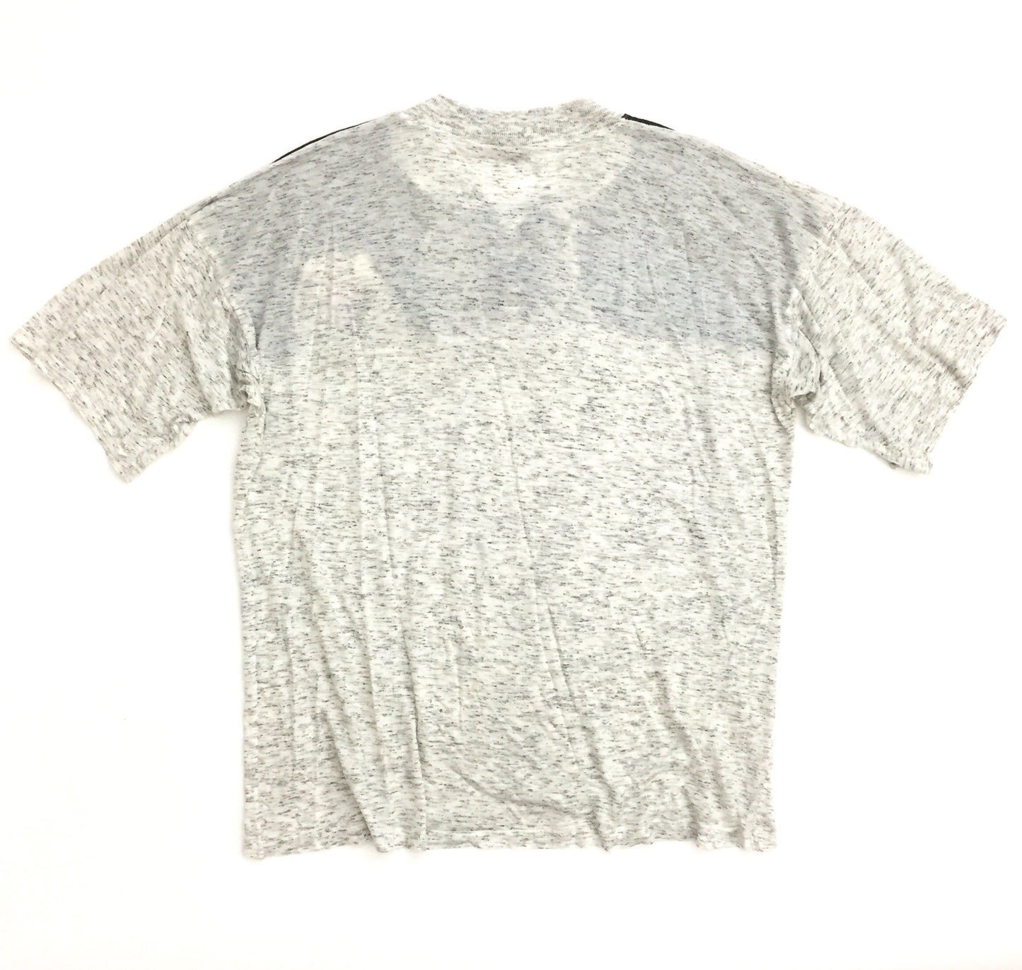 0071 Chicago Bulls Vintage Bootleg T-Shirt
