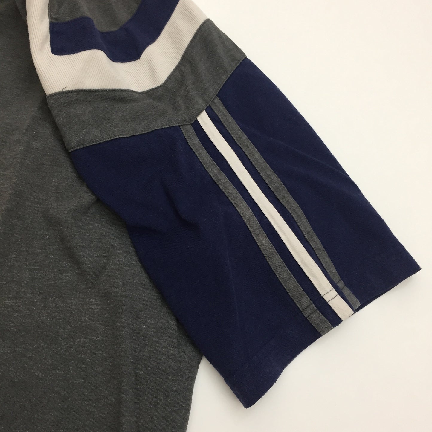 0035 Adidas Vintage 90´s T-Shirt