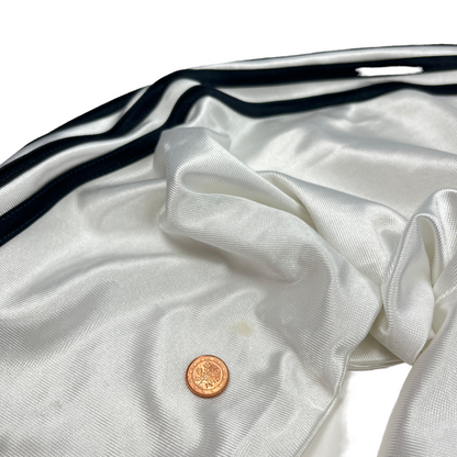 01104 Adidas Y2K Logo Tracktop